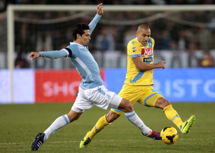 Hernanes