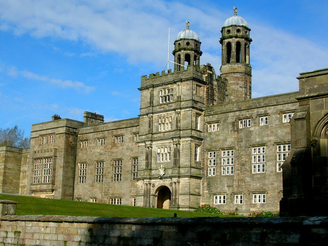 stonyhurst