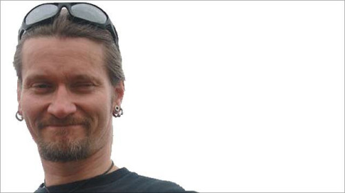 Undercover police officer Mark Kennedy was dubbed Undercover police officer Mark Kennedy was dubbed
