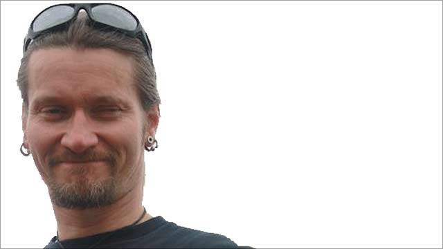 Undercover police officer Mark Kennedy was dubbed "Flash" by oblivious green campaigners for his access to cash