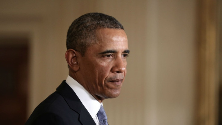 HRW: Obama Not Gone Far Enough on NSA Reforms