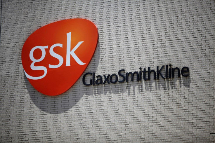 GSK Logo