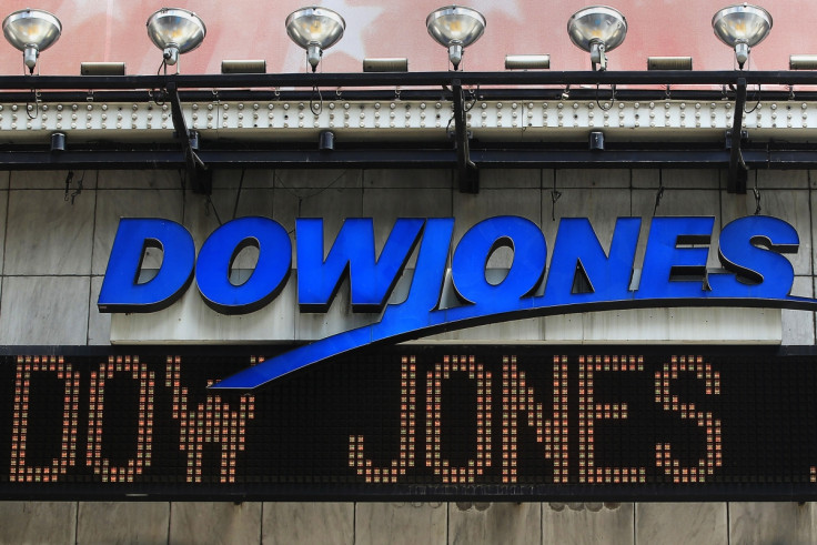 Dow Jones CEO Len Fenwick Exits as Ex-Telegraph William Lewis Drafted In