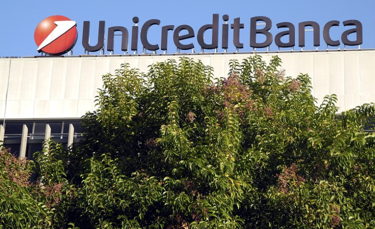 UniCredit Bank