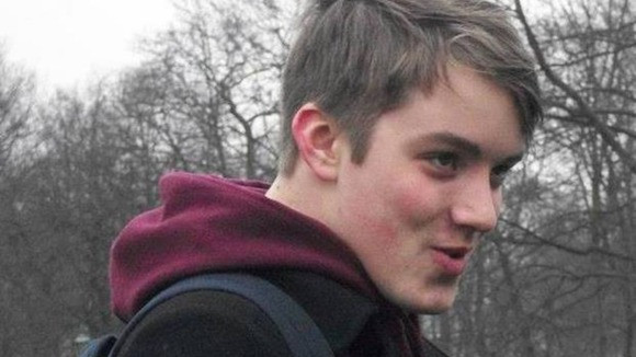 Teenager death Daniel Spargo-Mabbs