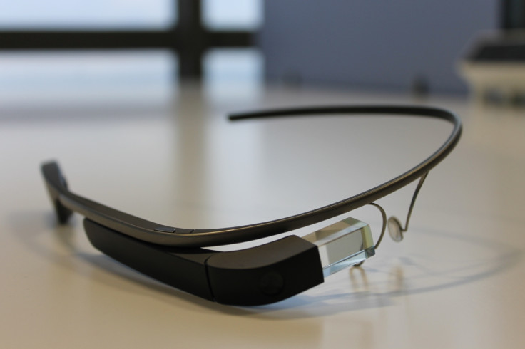 Google Glass