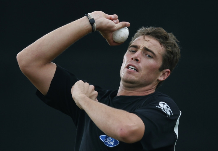 Tim Southee