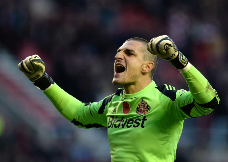 Vito Mannone