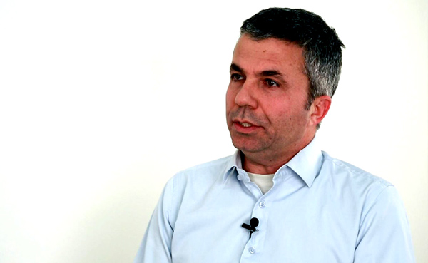 Yuval Ben-Itzhak Believes Wearables Tech Wide Open to Attack