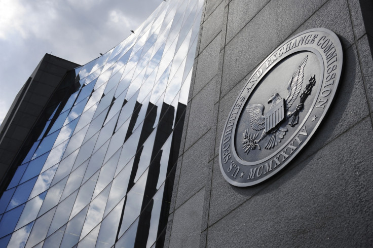 US SEC Judge Cameron Elliot suspends KPMG, Deloitte & Touche, PricewaterhouseCoopers and EY for six months