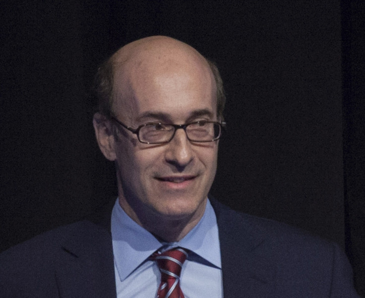 Kenneth Rogoff