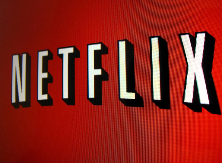 Netflix Logo