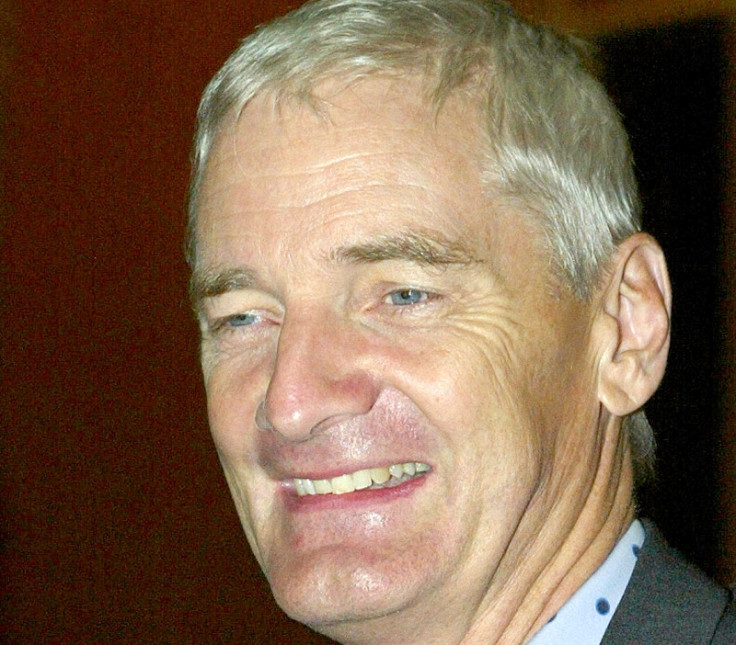 Sir James Dyson