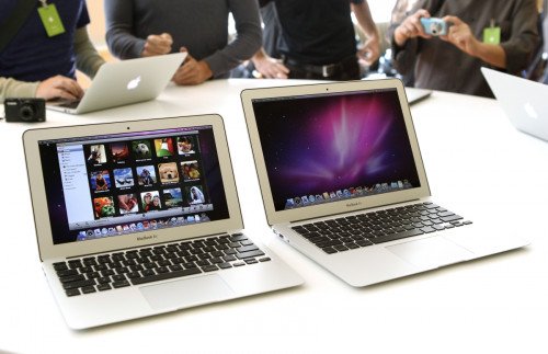 Apple Macbooks could be affected by undetectable Thunderstrike threat, states researcher Apple Macbooks could be affected by undetectable Thunderstrike threat, states researcher