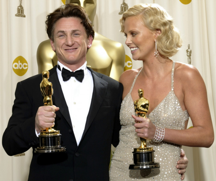 Academy Award-winning actress Charlize Theron and Sean Penn are reportedly dating.