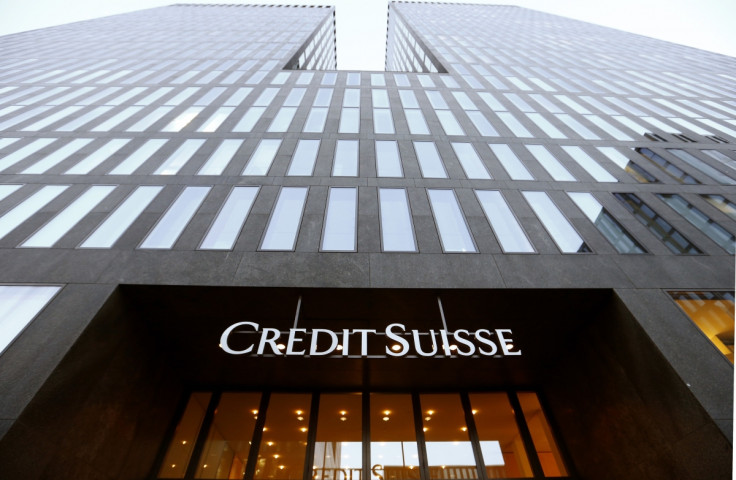 Credit Suisse