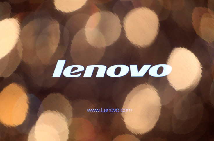 Lenovo.com website hacked by Lizard Squad