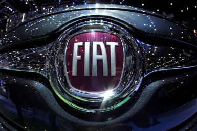 Fiat Owns Chrysler