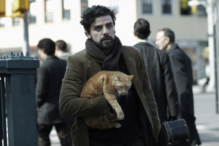 Inside Llewyn Davis