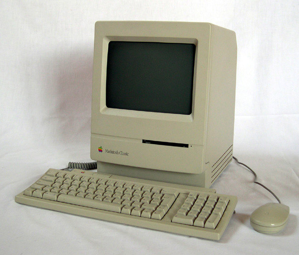 30 Years of Mac 10 Iconic Apple Macintosh Computers