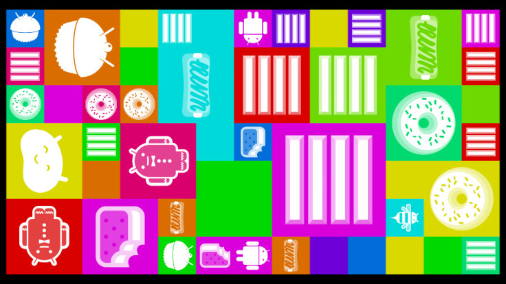 KitKat Magic Tiles – Android 4.4 (KitKat)