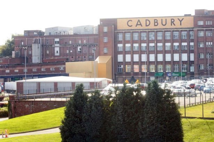 Cadbury Bournville Plant