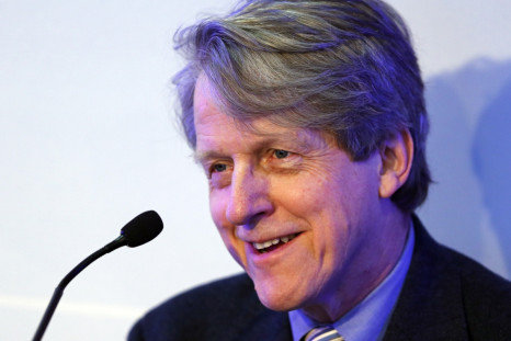 Robert Shiller