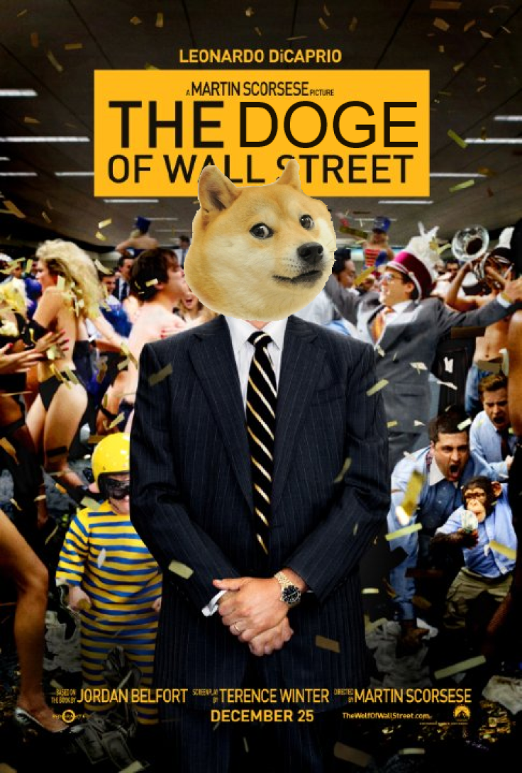 Doge of Wall Street