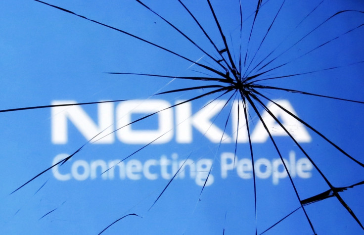 Nokia Logo