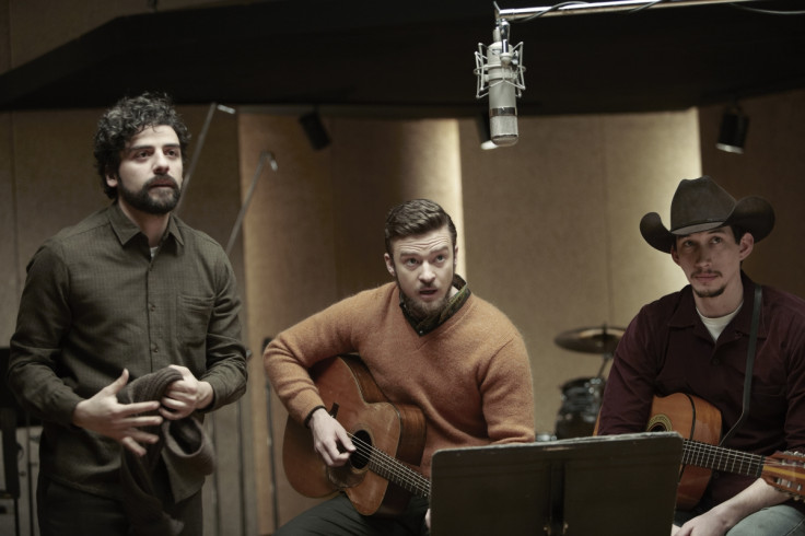 Inside Llewyn Davis