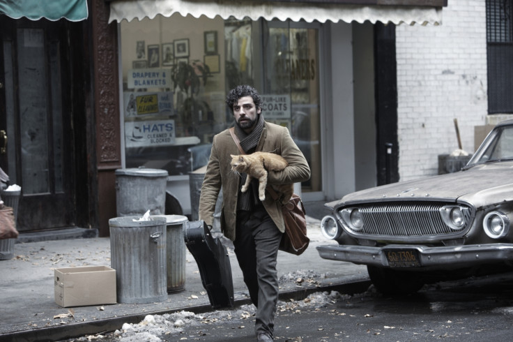 Inside Llewyn Davis