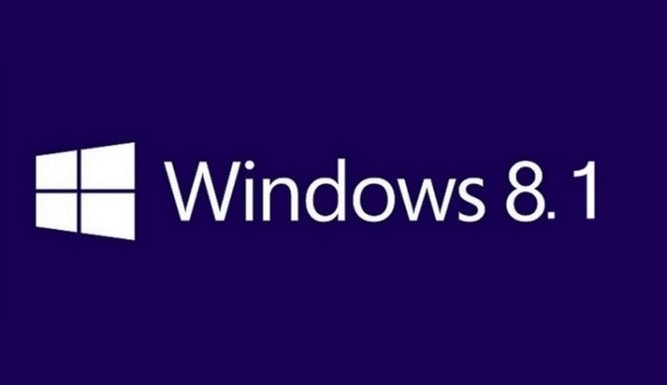 Windows 8.1