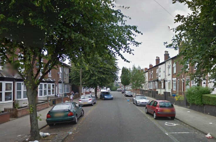 Seven charged with drug and fire arms offences in James Turner Street, Birmingham