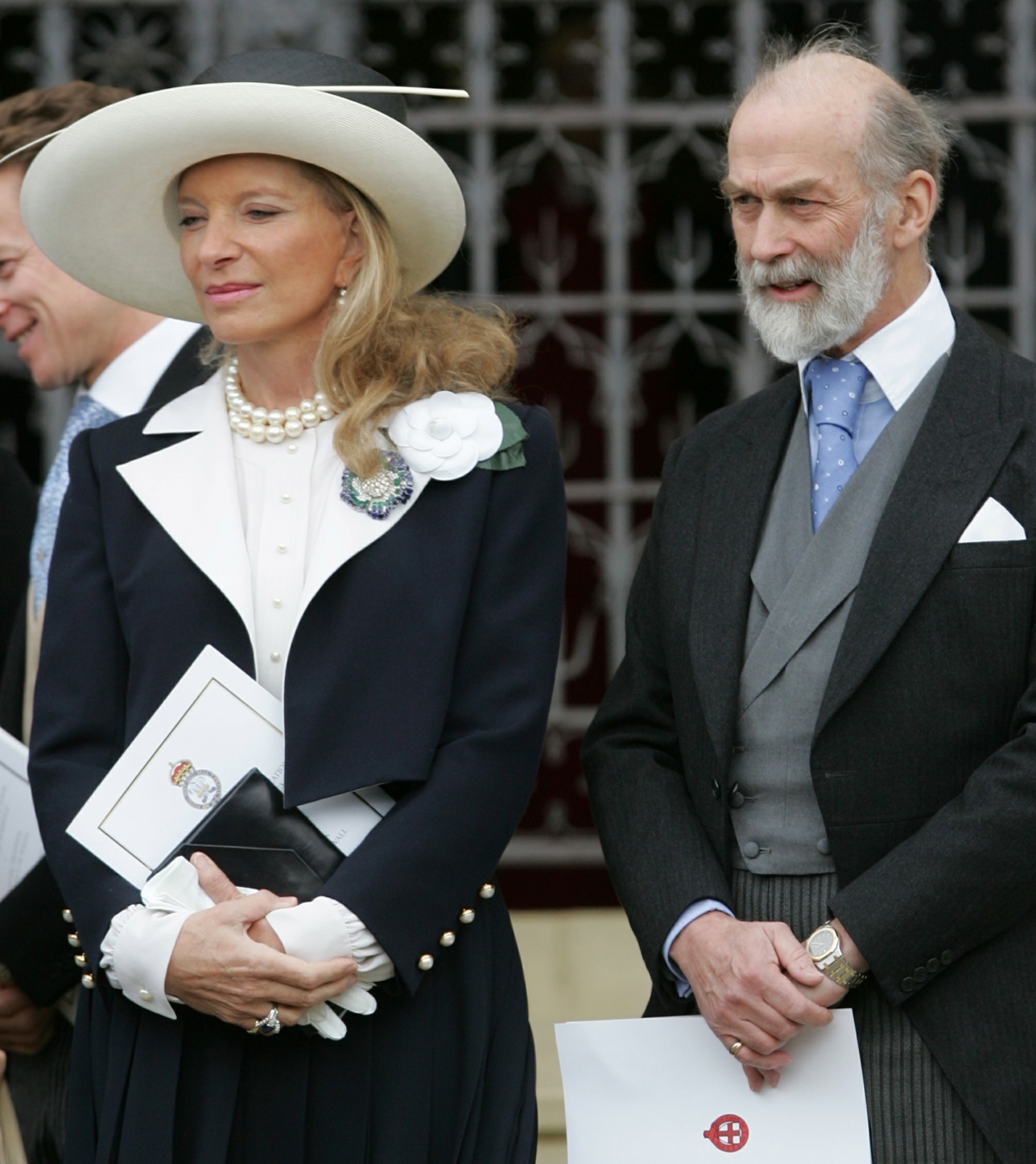 Prince michael of kent