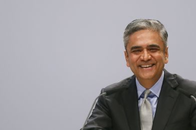 Libor Fixing Scandal: Deutsche Bank Clears Its Co-Chief Anshu Jain in Internal Probe