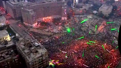 49 Die as Violence Mars Anniversary of Egypt Revolution 49 Die as Violence Mars Anniversary of Egypt Revolution