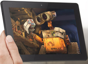 Amazon Kindle Fire HDX 8.9 Review Amazon Kindle Fire HDX 8.9 Review