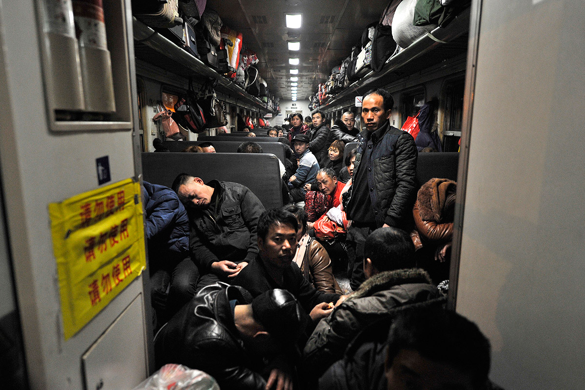 travel packed train travel packed train