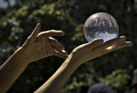 Crystal Ball Gazing or predictive analytics is becoming very important for all companies