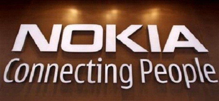 Nokia Corp. (NYSE: NOK)