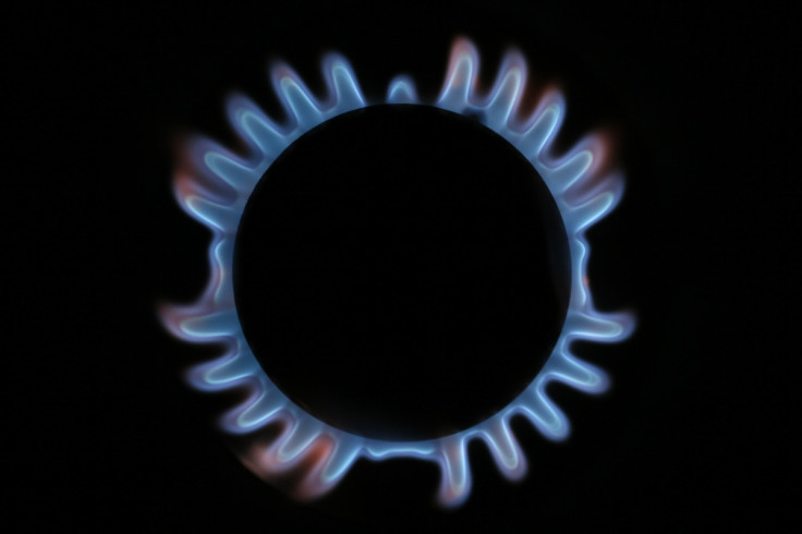 Gas hob