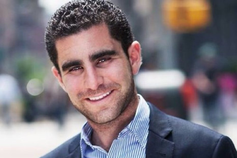 Charlie Shrem