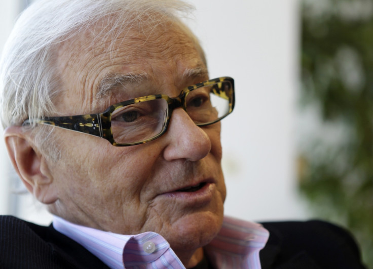 Billionaire Tom Perkins Apologises but Does Not Regret Super Rich and Holocaust Comparison