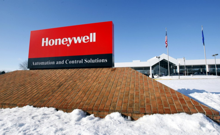 Honeywell International Inc. (NYSE: HON) Honeywell International Inc. (NYSE: HON)