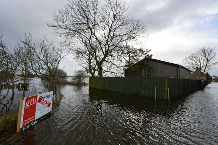 floods uk