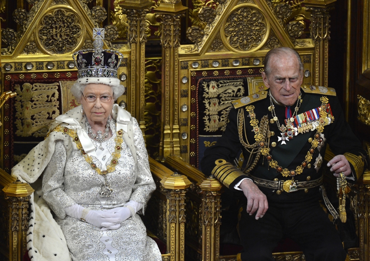 Benefits Street vs UK Royal Family: Who are the Real Scroungers?