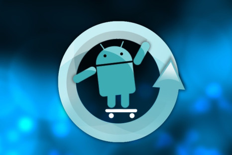 CyanogenMod 11