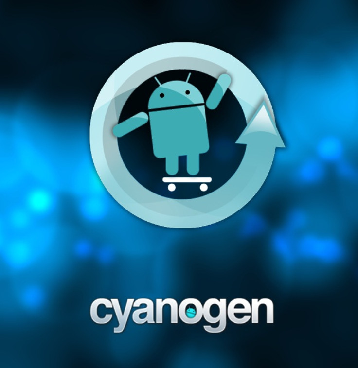 CyanogenMod 11