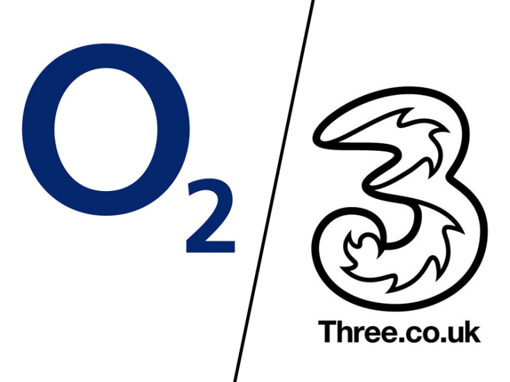 Could Telefónica O2 be planning to merge with Three UK?