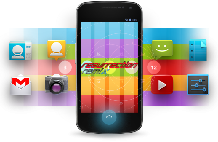 Install Android 4.4.2 KitKat on Galaxy S3 GT-I9300 via Resurrection Remix ROM